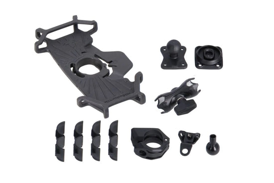 SW-Motech Gps Mount T-Lock Smartph Big