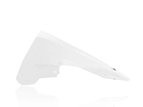 WRS Race Windscreen Clear (BM051T)