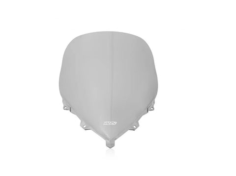 WRS Touring Windscreen Smoked (BM116F)