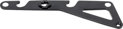 SW-Motech Slh Side Carrier LH1 Left — Harley-Davidson