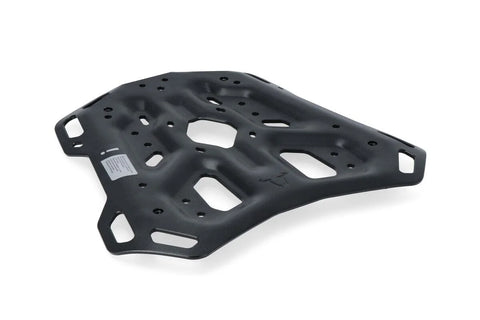 SW-Motech Adventure Rack — Indian