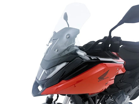 WRS Touring Windscreen Clear (HO082T)