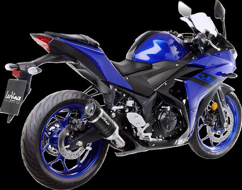 LeoVince Muffler LV PRO Yamaha
