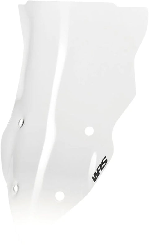 WRS Touring Windscreen Clear (DU003T)
