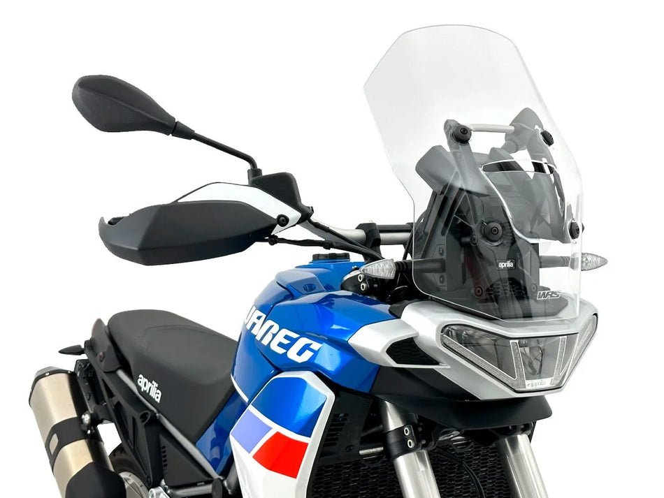 WRS Touring Windscreen Clear (AP009T)