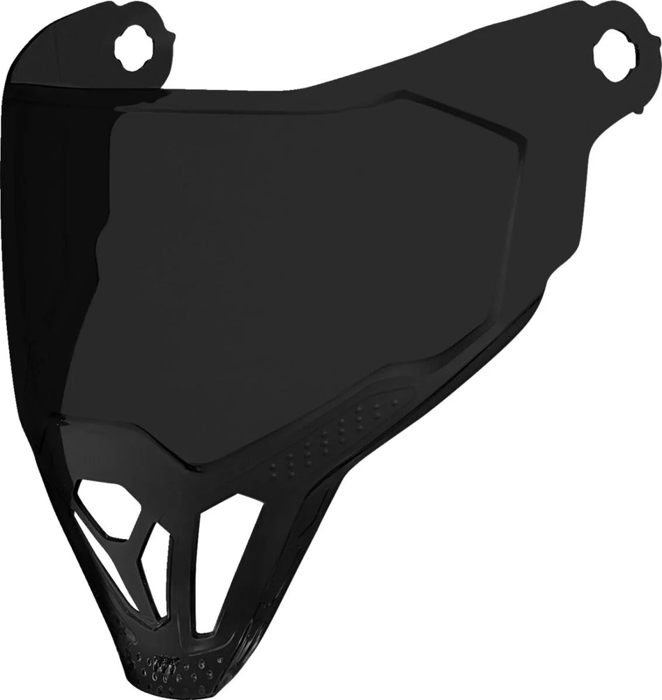 ICON Airflite DOT Limo Tint ForceShield Visor