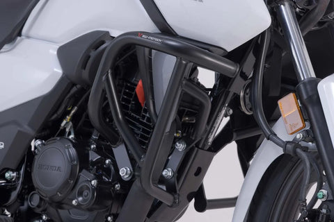 SW-Motech Crash Bar — Honda CBF Na