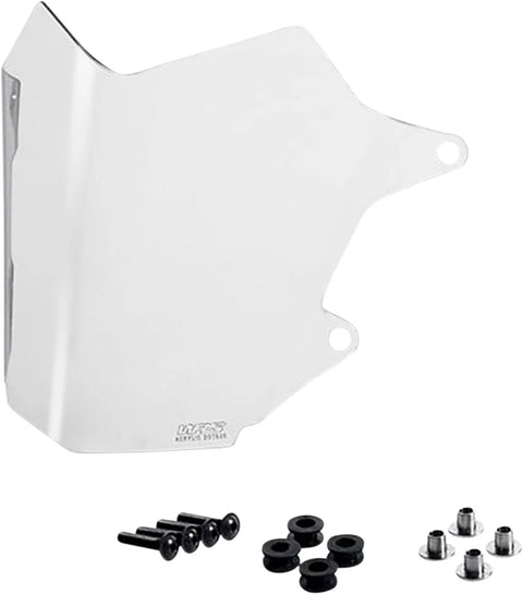 WRS Headlight Protector Clear (YA020T)