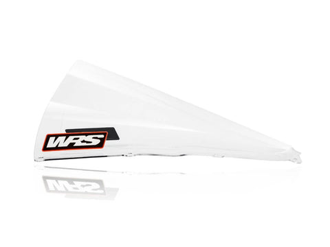 WRS High Race Windscreen Clear (Track) (DU028T)