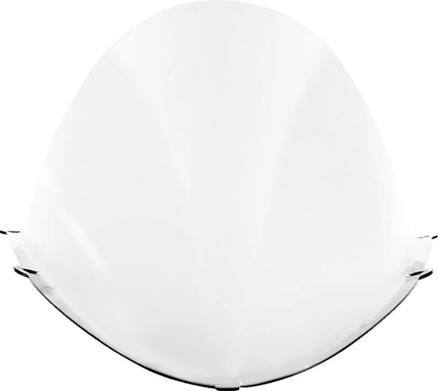WRS Race Windscreen Clear (AP004T)