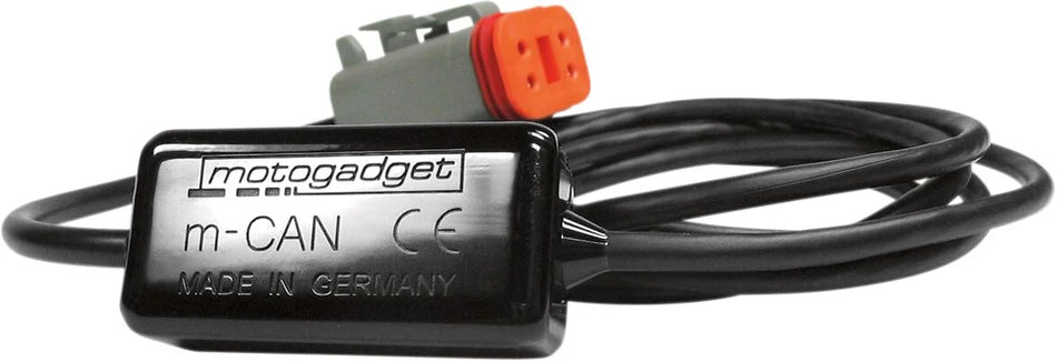 Motogadget mo.can H-D Digital Data Adapter