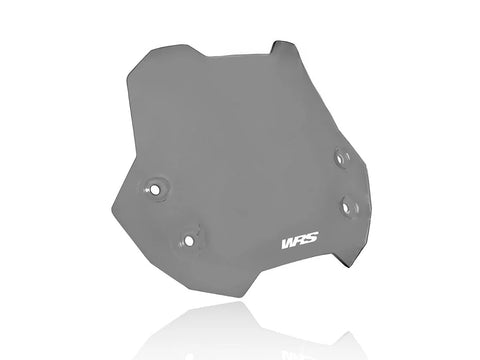 WRS Sport Windscreen Smoked (SU004F)
