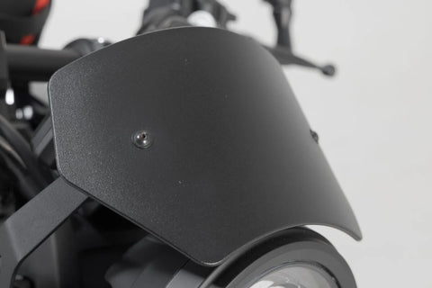 SW-Motech Windscreen — Yamaha XSR 900 (SCT.06.932.10000/B)