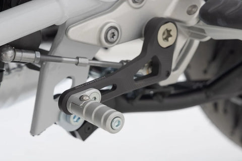 SW-Motech Gear Lever — BMW (FSC.07.573.10002)