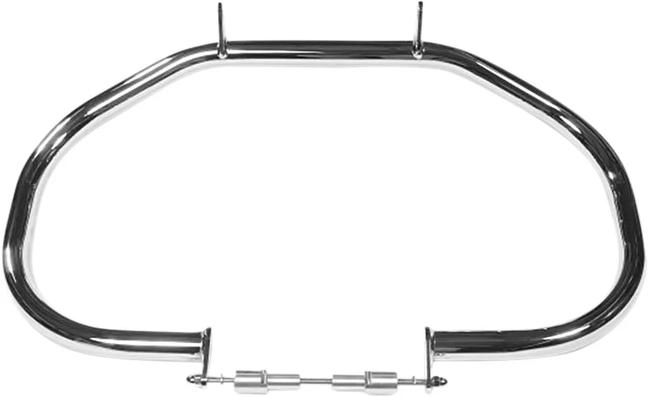 Cobra Fatty Freeway Bar Chrome (01-2330)
