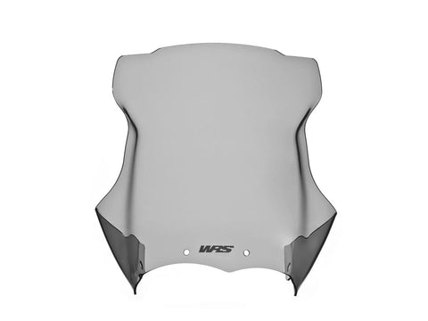 WRS Intermediate Windscreen Smoked (BM005F)