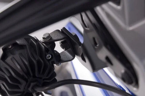 SW-Motech EVO Fog Mount V-STROM1050
