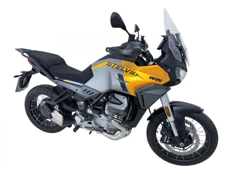 WRS Caponord Windscreen Clear (MG004T)