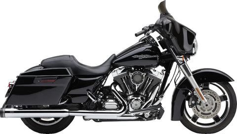 Cobra Neighbor Hater 4" Muffler Chrome (6276)