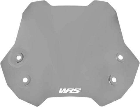 WRS Sport Windscreen Smoked (SU004F)