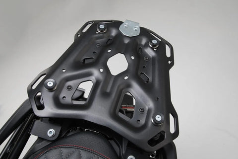 SW-Motech Adventure-Rack Black BMW S1000 XR