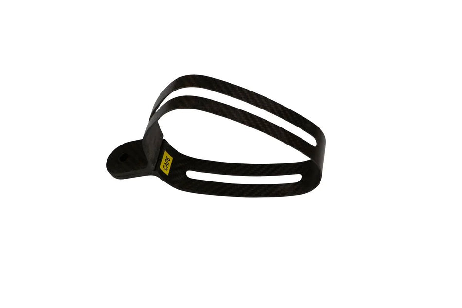 Akrapovic Clamp Muffler Clamp Carbon CAP6