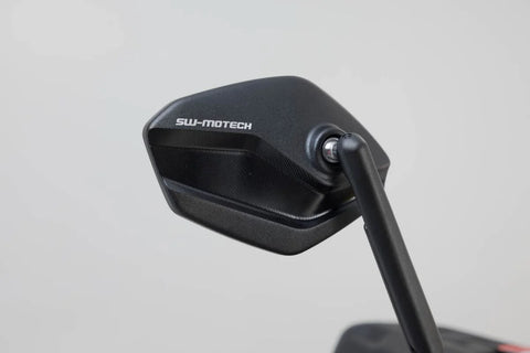 SW-Motech Mirror Set Sport — Multi-Fit (MIR.00.850.11101)