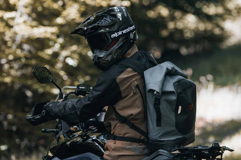 SW-Motech Drybag 300 Backpack (30 Liters)