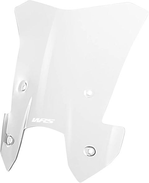 WRS Touring Windscreen Clear (KT003T)
