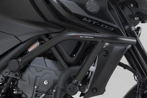 SW-Motech Crash Bar — Yamaha MT-03