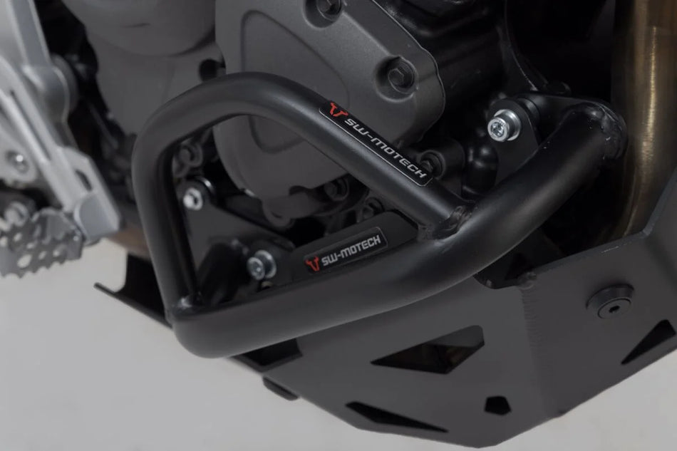 SW-Motech Crash Bar — Triumph Rally PRO / Tiger GT