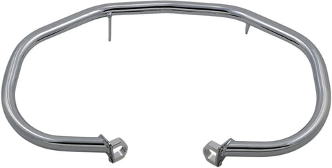 Cobra Fatty Freeway Bar Chrome (01-2464)