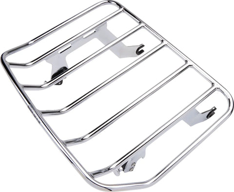 Cobra BA Rack Chrome
