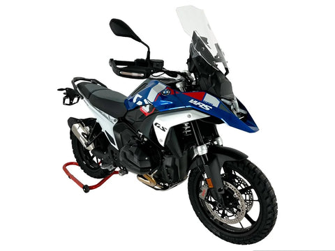 WRS Caponord Windscreen Clear (BM090T)