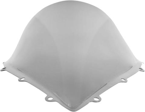 WRS Race Windscreen Smoked (MV001F)
