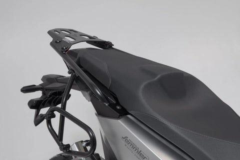 SW-Motech Street Rack Black Honda X-ADV