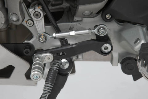 SW-Motech Gear Lever — Ducati (FSC.22.822.10001)