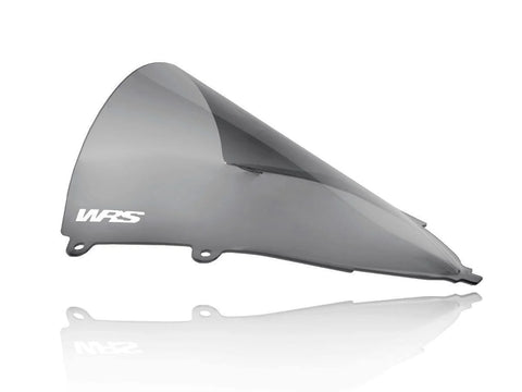 WRS Race Windscreen Dark Smoked (HO035FS)