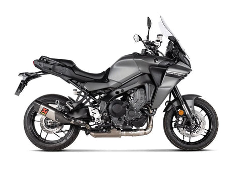 Akrapovic Racing Line Complete Exhaust System SS/TI/CF Yamaha Tracer 9