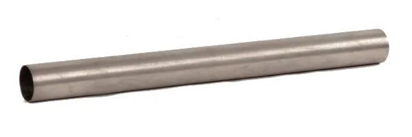 Spark Universal Exhaust Pipe Ø 60mm Length 50cm Stainless Steel