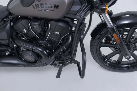 SW-Motech Crash Bar Scout