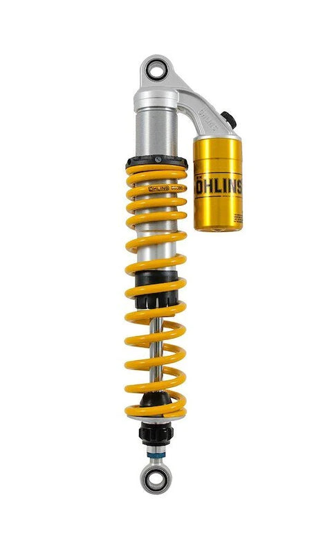 Öhlins STX 36 Shock Absorbers (HO 018)