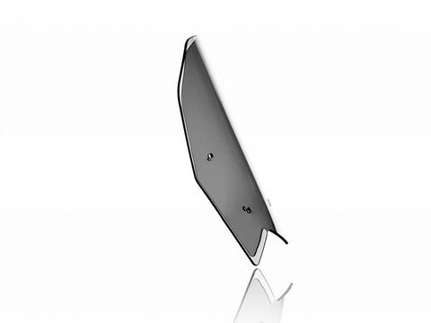 WRS Standard Windscreen Dark Smoked (YA016FS)