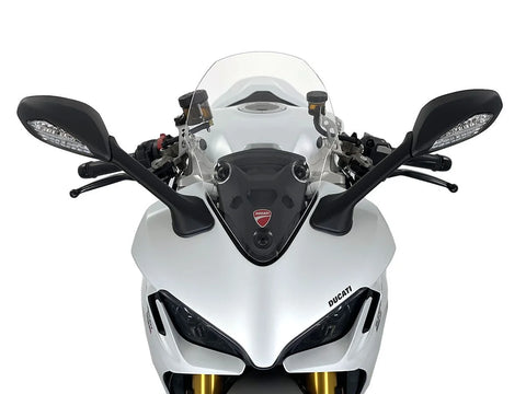 WRS Sport Windscreen Clear (DU022T)