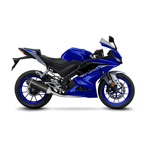 LeoVince LV One EVO Carbon Slip-One Exhaust System Ece/EU