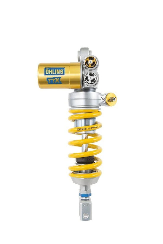 Öhlins TTX GP Shock Absorber (AP 468)