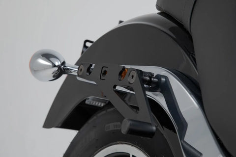 SW-Motech Slh Side Carrier Right Harley-Davidson Softail Low Rider/ S
