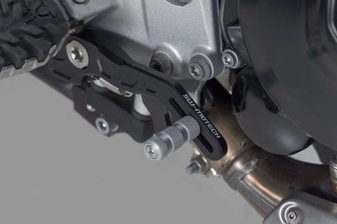 SW-Motech Brake Pedal — BMW F 900 R