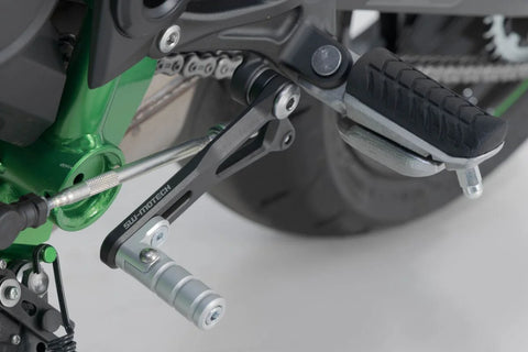 SW-Motech Gear Lever G310R
