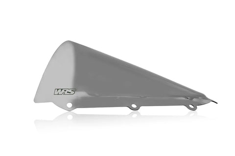 WRS Race Windscreen Smoked (SU008F)